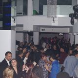 Mc Nikkie Live Dec 4 2015 @ Jet Night Club part 2