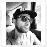 Hector Gamez @ PH No Eat No Sleep Lifestyle
