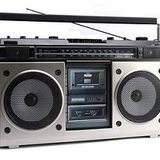 Thunder St Clair Live on The Beat Matrix (91.1FM) - 6/4/12