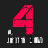 Jump Off Mix Mar.3 2016 DJ YUTARO