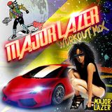 Major Lazer Presents Walshy Fire's Workout Mix