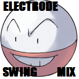 Frizbee's Electrode Swing House