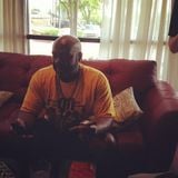 Music & Cigars I