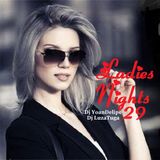 @YoanDelipe and @LuzaTuga - Ladies Nights 29 (Deep and Garage)