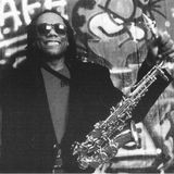 Jazz Alchemist Radio 18.03.13 with Julius Hemphill and Bill Frisell