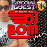 Bom SesSion 061 - Nathanael K Guestmix