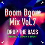 Boom Boom Mix(z) Vol.7 - System Crash Mix By Legacy