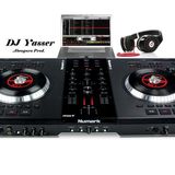 DJ Yasser - Gold Reggae Mix Vol.1 - Février 2011