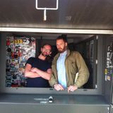 The Do!! You!!! Breakfast Show w/ Charlie Bones, Fergus McDonald & Chris Pattinson - 4th June 2015