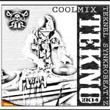 TEKNEL SYNKROBEAT'Z @ Cool Mix 2014