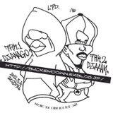 buck em down 32th novelty mix aaam side