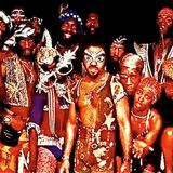 Viidakkorumpu // Drum'n'Bass Show // Bassoradio // 2014-12-08