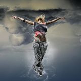 Electro & House 2013 Dance Mix #4