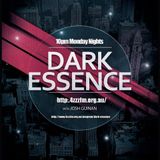 Dark Essence radio #416 - 22/12/2014