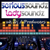 Storm Promo Mixed By Serious Soundz