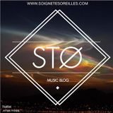Soigne Tes Oreilles XMas Mix - Future Garage