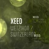 XEED - DJ set @ Echogarden (Tabakfabrik-Linz-Austria-24.08.13)