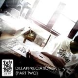 DOTmix 011 - JON5 - Dillappreciation (Part Two)