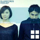 147: DRUNKEN KONG Live at Mona Records Showcase, Madrid,Spain