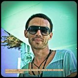 Sadyrbaev - Slowdance. Kazantip. Space Bar /2012.08/