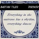 Bastian Tiles presents Discover 08