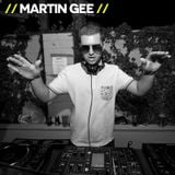 SECRET MUSIC FESTIVAL GUEST MIX #002 // MARTIN GEE