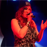 Chat with, and music from, Pammie Moore - Singer/Songwriter from Southampton