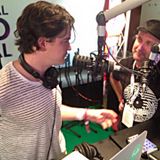 BAREM - LIVE FROM THE INTERNATIONAL RADIO FESTIVAL - AUGUST 29TH 2015 - IBIZA SONICA