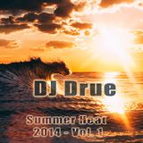 Summer Heat 2014 - Vol. 1