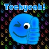Techyeah!