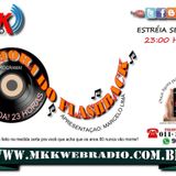 Programa A Hora do FlashBack 09/11/2015 - Especial Duran Duran