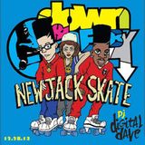 Live From Down & Derby New Jack Skate