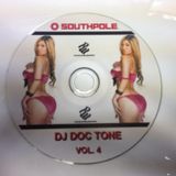Dj Doc Tone - Southpole Vol. 4