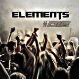 Elements #016