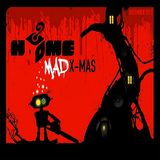 Pierre @ Home Mad X-Mas - MTW Offenbach - 25.12.2011