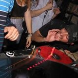 Midterm @ BPM DJ Course