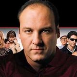 The Gandolfini Blues #1
