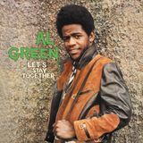 Al Green - How Can You Mend A Broken Heart