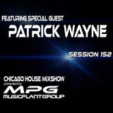 MPG Mix session 152