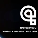 Johnny Blue on Radio Q37