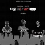 Binary Dreams, especial Sala Pirandelo con, BON·AP , REFLEX , STUDIO76