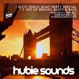 Hubie Sounds 069 - 9th July 2013