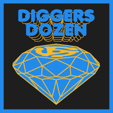 El Topo - Diggers Dozen Live Sessions (January 2014 Austria)