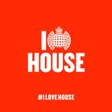 Ministry of Sound Vs House Mix
