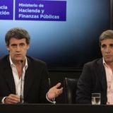 Fondos Buitres- Columna Economía Oscar Tangelson