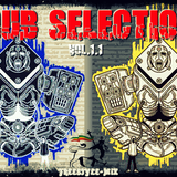 Digital Dub Compilation 2015 Sound System Culture