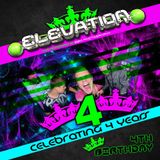 Jason Whyte LIVE at Elevation 4th Birthday Party
