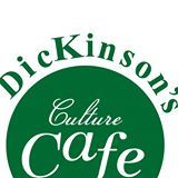 Dickinson's Culture Cafe Live set | The Sammy Show