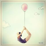 Yummy Yin Yoga Flow