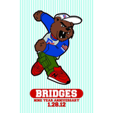 Azul213* Bridges "LIVE" from our 9yr Anniversary!!